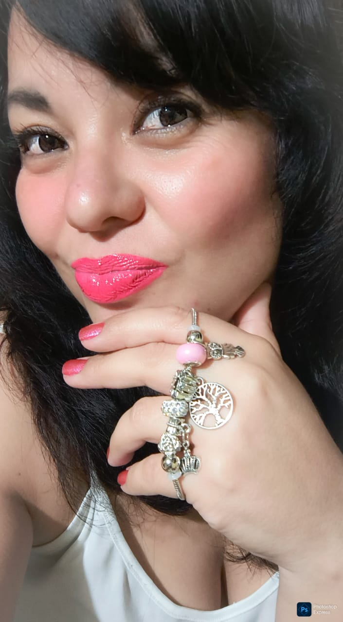 Pulsera de acero Inoxidable - Estilo que perdura⭐