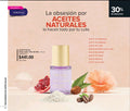 Aceite Facial para Todo Tipo de Piel 30 ml – Terramar