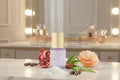 Aceite Facial para Todo Tipo de Piel